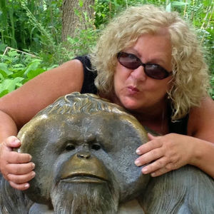 Meet your Posher, Tammy